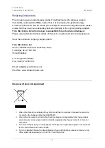 Preview for 15 page of Time Electronics 5068 Ins-Cal User Manual