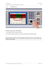 Preview for 8 page of Time Electronics CCPAD User Manual