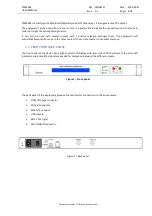 Preview for 4 page of TimeLink MN06127 User Manual