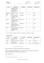 Preview for 8 page of TimeLink MN06127 User Manual