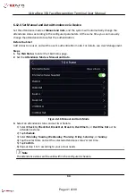 Preview for 41 page of Timewatch ULTraFace 331 User Manual