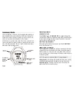 Preview for 21 page of Timex 117-095000 NA User Manual