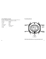 Preview for 5 page of Timex 568-095003 Instructions For Use Manual