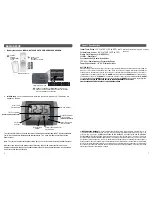 Preview for 2 page of Timex 75329T User Manual