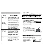 Preview for 3 page of Timex 75329T User Manual