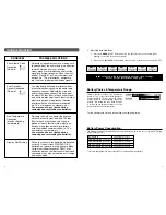 Preview for 3 page of Timex 75333TKL User Manual