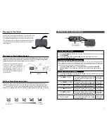 Preview for 4 page of Timex 75333TKL User Manual