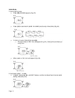 Preview for 10 page of Timex COMMAND ENCOUNTER User Manual