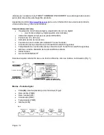 Preview for 15 page of Timex COMMAND ENCOUNTER User Manual