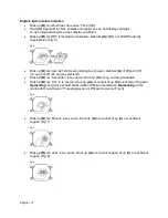 Preview for 78 page of Timex COMMAND ENCOUNTER User Manual