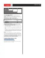 Preview for 5 page of Timex DGTL MAKO User Manual