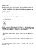 Preview for 19 page of Timex iConnect Active+ M08Y User Manual