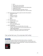 Preview for 37 page of Timex IRONMAN R300 User Manual