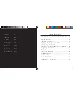 Preview for 2 page of Timex IronMan Run x50+ Quick Start Manual