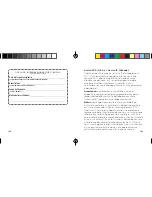 Preview for 76 page of Timex IronMan Run x50+ Quick Start Manual