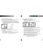 Preview for 51 page of Timex Ironman Run Quick Start Manual