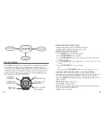 Preview for 31 page of Timex T5F001 User Manual