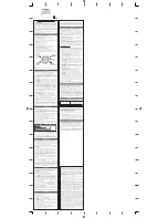 Preview for 2 page of Timex W-282 Manual