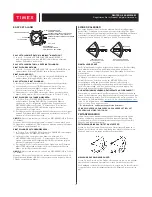 Preview for 18 page of Timex W217 NA User Manual