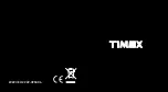 Preview for 1 page of Timex W223-EU2 Manual