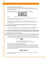 Preview for 18 page of Timken C-POWER 250 Operating Manual