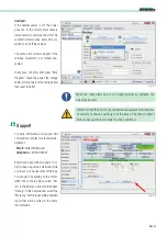 Preview for 43 page of Timken ROLLON CTU 220-1I User Manual