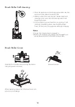 Preview for 20 page of Tineco FLOOR ONE S3 Series Instruction Manual