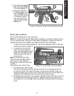 Preview for 17 page of Tippmann Alpha black ELITE Owner'S Manual