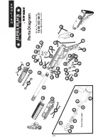 Preview for 20 page of Tippmann Alpha black ELITE Owner'S Manual