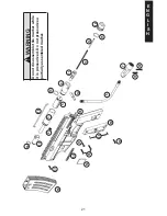 Preview for 21 page of Tippmann Alpha black ELITE Owner'S Manual