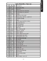 Preview for 23 page of Tippmann Alpha black ELITE Owner'S Manual