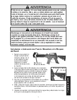 Preview for 29 page of Tippmann Alpha black ELITE Owner'S Manual