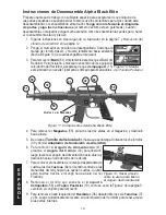 Preview for 42 page of Tippmann Alpha black ELITE Owner'S Manual