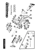 Preview for 46 page of Tippmann Alpha black ELITE Owner'S Manual