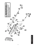 Preview for 47 page of Tippmann Alpha black ELITE Owner'S Manual