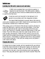 Preview for 8 page of TIPTEL 6240 User Manual