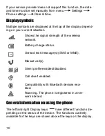 Preview for 10 page of TIPTEL 6240 User Manual