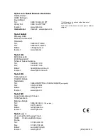 Preview for 56 page of TIPTEL Ergophone 6010 User Manual