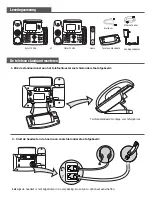 Preview for 8 page of TIPTEL IP 284 Quick Installation Manual