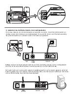 Preview for 9 page of TIPTEL IP 284 Quick Installation Manual