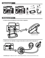 Preview for 16 page of TIPTEL IP 284 Quick Installation Manual