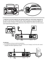 Preview for 17 page of TIPTEL IP 284 Quick Installation Manual