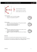 Preview for 6 page of Tissot 2AH93T121420A User Manual