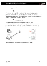 Preview for 14 page of Tissot 2AH93T121420A User Manual