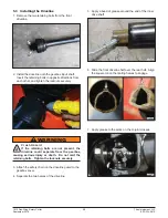 Preview for 28 page of Titan Implement Flex-Wing 1912 Operation And Parts Manual