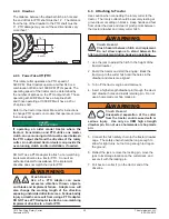 Preview for 32 page of Titan Implement Flex-Wing 1912 Operation And Parts Manual