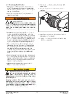 Preview for 38 page of Titan Implement Flex-Wing 1912 Operation And Parts Manual