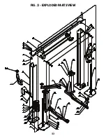 Preview for 27 page of Titan Lifts HD2P-10000AC-D Installation, Operation & Maintenance Manual