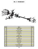 Preview for 30 page of Titan Lifts HD2P-10000AC-D Installation, Operation & Maintenance Manual