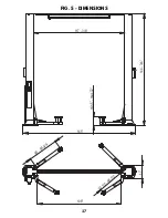 Preview for 31 page of Titan Lifts HD2P-10000AC-D Installation, Operation & Maintenance Manual